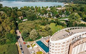 Seepark Wörthersee Resort